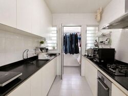 Blk 633B Senja Green (Bukit Panjang), HDB 4 Rooms #564725281